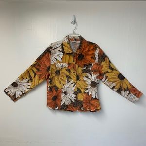 Chico’s Design Jacket
